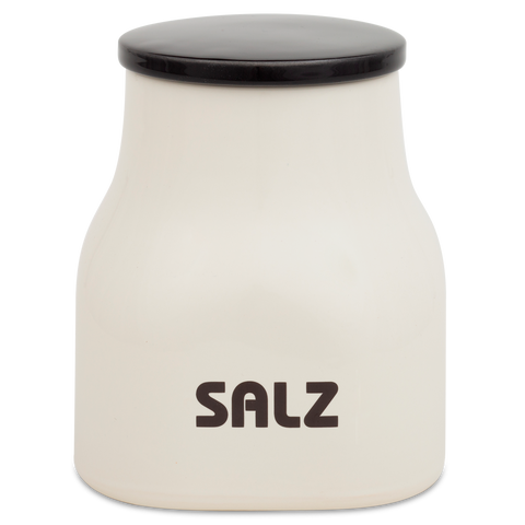 Dose Salz HB 595 | Dekor 009-1974