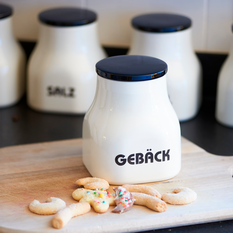 Dose Gebäck HB 595 | Dekor 009-1976