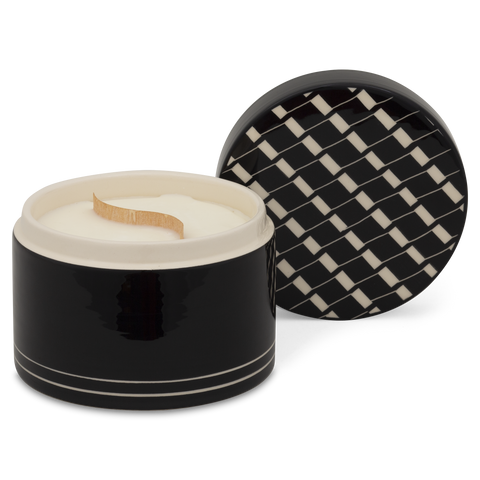 Candela profumata 867K | Decoro 900