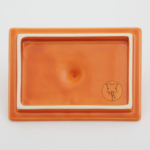 Barattolo 870 | Decoro 002-57