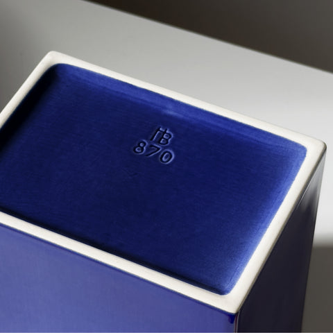 Barattolo 870 | Decoro 002-57