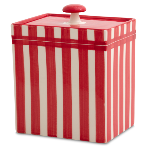 Dose HB 870 | Dekor 612-1158