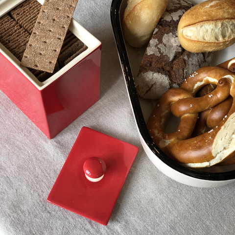 Dose 875 | Dekor 612-1158