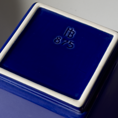 Dose HB 875 | Dekor 002-57