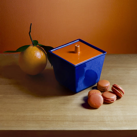 Dose HB 875 | Dekor 002-57