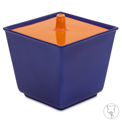 Dose HB 875 | Dekor 002-57