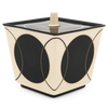 Barattolo 875 | Decoro 947