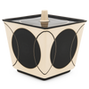 Barattolo 875 | Decoro 947