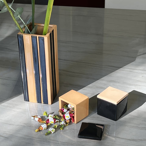 Dose HBW 877 | Dekor 007-4007