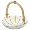 Cestino 503B | Decoro 138