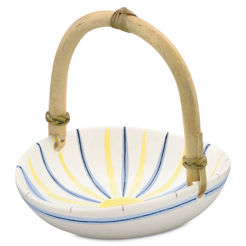 Cestino 503B | Decoro 138