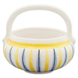 Cestino 609 | Decoro 138