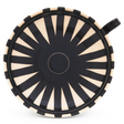 Ciotola 800 | Decoro 612