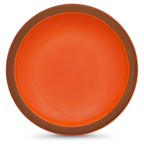 Schale 195A | Dekor 057-1