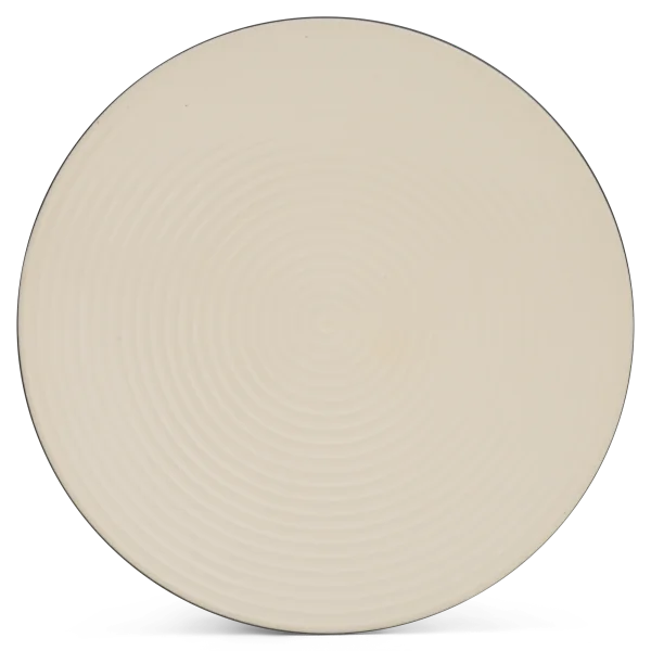 Form 621953 - Schale mit Rillen 194A