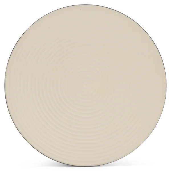 Form 621953 - Schale mit Rillen 194A