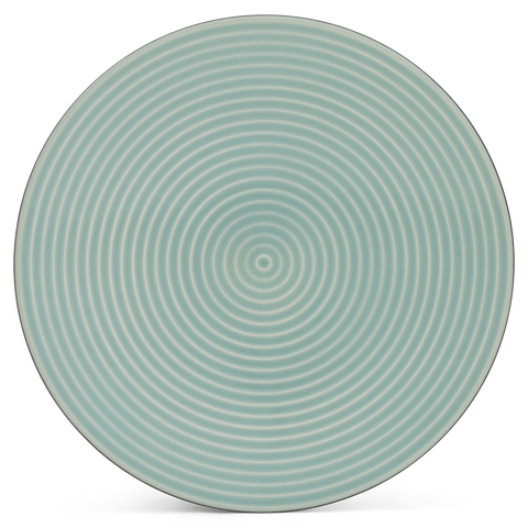 Schale mit Rillen 194A | Dekor 050-1