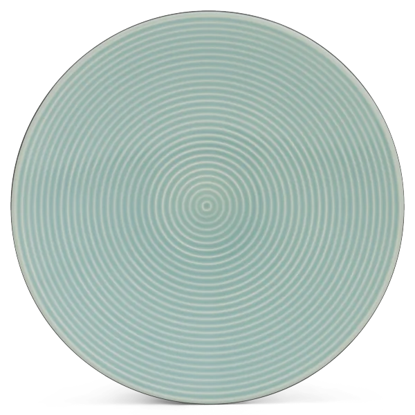 Form 621954 - Schale mit Rillen 194B