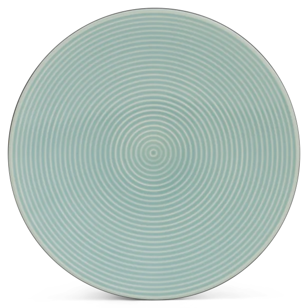 Form 621954 - Schale mit Rillen 194B