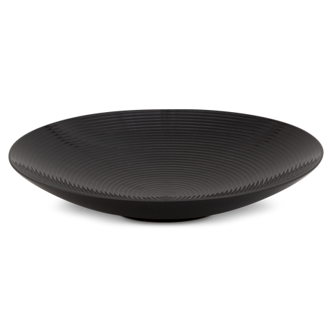 Schale mit Rillen 194C | Dekor 001