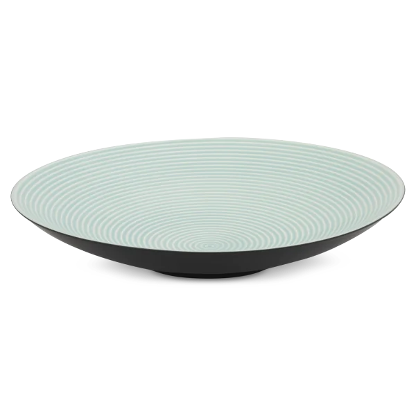 Form 621955 - Schale mit Rillen 194C