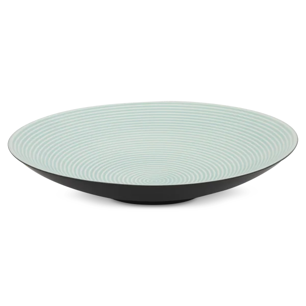 Form 621955 - Schale mit Rillen 194C