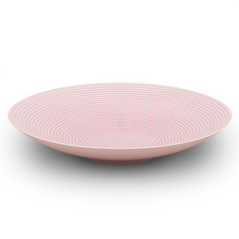 Schale mit Rillen 194C | Dekor 055