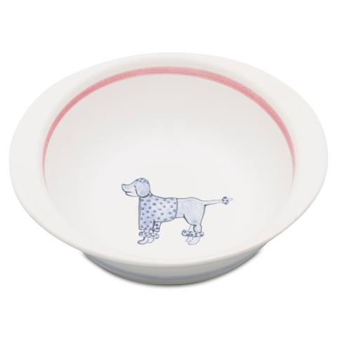 Ciotola 591 | Decoro 246