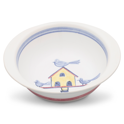 Ciotola 591 | Decoro 248