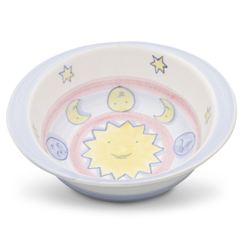 Kindergeschirr Set 3-tlg. HB 565 | Dekor 251