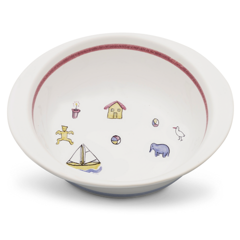 Schale HB 591 | Dekor 253