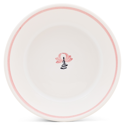 Ciotola 525 | Decoro 118