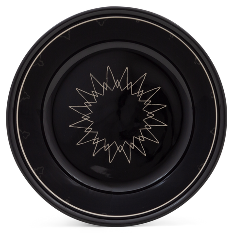 Ciotola 525 | Decoro 661