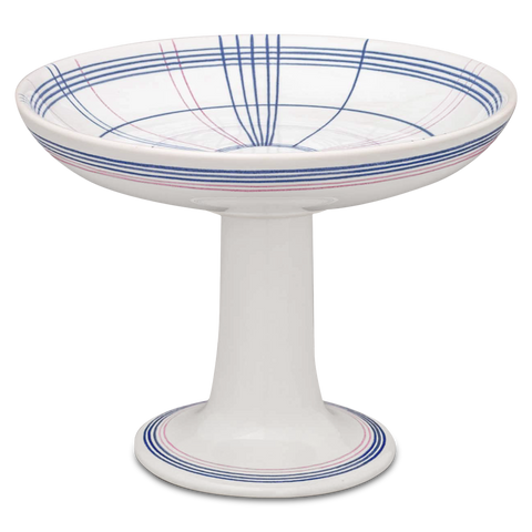 Scodella con piede 600 | Decoro 041