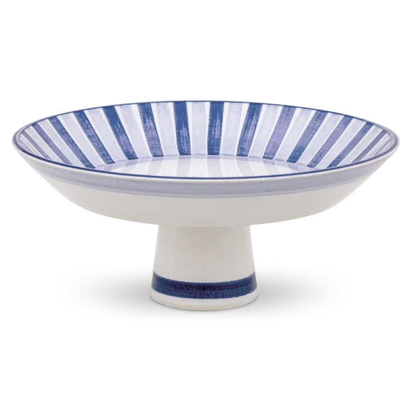 Form 626010 - Schale mit Fuß 601