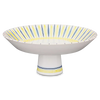 Scodella con piede 601 | Decoro 138