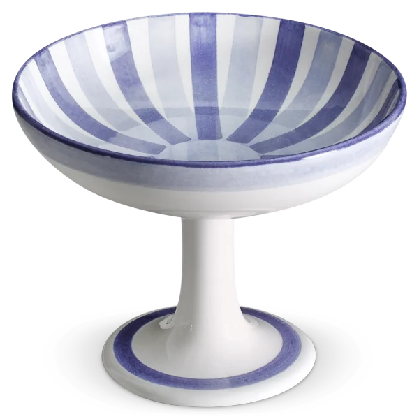Form 626050 - Schale mit Fuß 605