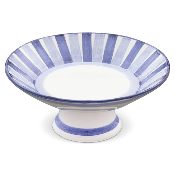 Form 626120 - Schale mit Fuß 612