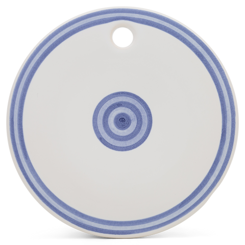 Platte HB 592 | Dekor 125