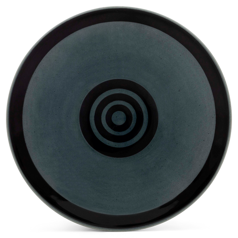 Platte HB 489 | Dekor 051-1