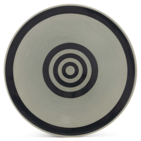 Platte 489 | Dekor 052-1