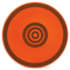 Platte 489 | Dekor 057-1
