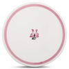 Piastra 489 | Decoro 118