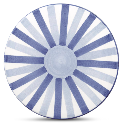 Platte HB 489 | Dekor 137