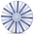 Piastra 489 | Decoro 137