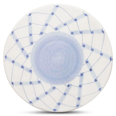 Piastra 489 | Decoro 166