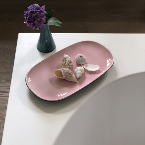 Schale HB 198B | Dekor 002