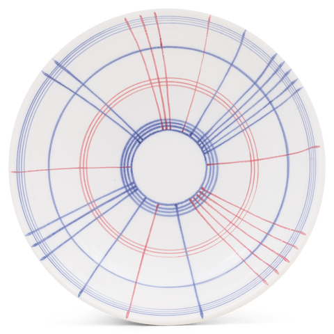 Schüssel HB 503B | Dekor 041