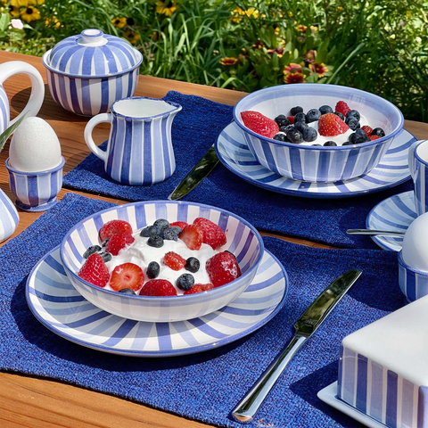 Terrina 503C | Decoro 059-1