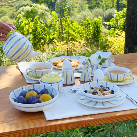 Terrina 503C | Decoro 137
